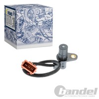Vemo Kurbelwellensensor Passend FüR CitroËN AX Berlingo BX Evasion Jumper Jumpy