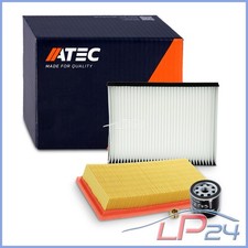 Filtre d'habitacle Fiat PUNTO