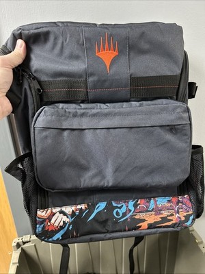 MAGICCON Las Vegas 2024 Black Lotus VIP Exclusive Backpack Limited