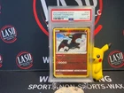 Pokemon TCG Radiant Charizard 020/159 Crown Zenith Rare PSA 10