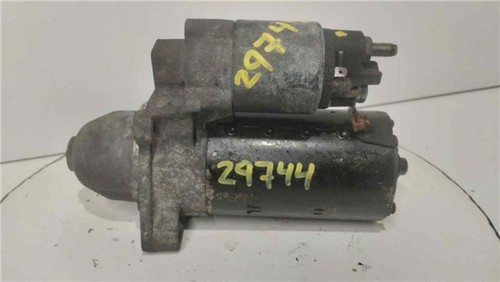 12412354709  Anlasser BMW serie 3 touring e46 1999 30 330i 30 ltr 170 kw 24v cat