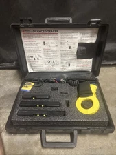 Pasar Amprobe Advanced Tracer AT2000-AT2005 with Case and Manual