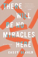 Casey Gerald | There Will Be No Miracles Here | Taschenbuch | Englisch (2019)