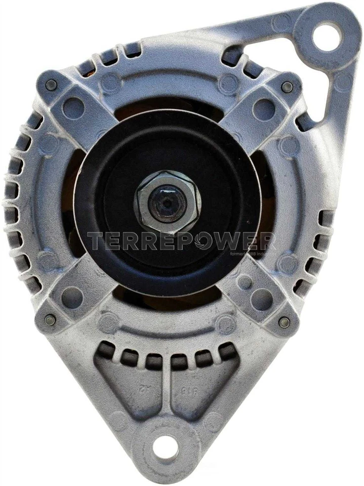 Alternador compatible con Dodge Intrepid 2002-2004 automático plus/wilson eléctrico Foto 3 de 4