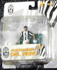 Fußball Figur Juventus Alessandro Del Piero ...