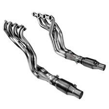 Exhaust System Kit for 2010-2013 Chevrolet Chevrolet SS 6.2L V8 GAS OHV