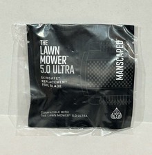 MANSCAPED The Lawn Mower 5.0 Ultra SkinSafe Replacement Foil Blade Only- 1 Pack