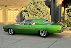 1970 Plymouth GTX