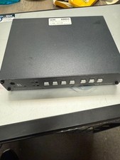 Kramer VS-411UHD 4x1 HDMI Auto Switcher UNTESTED READ