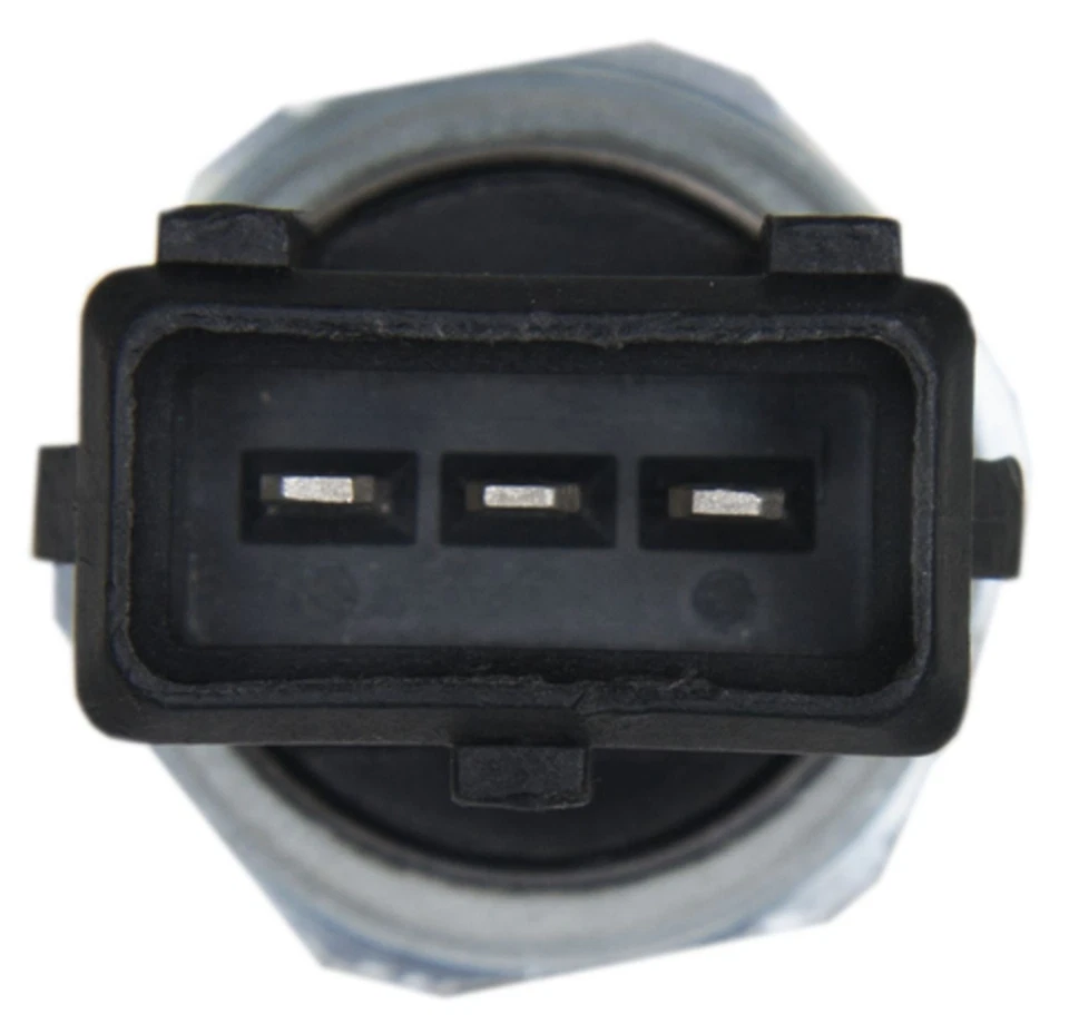 Interruptor de sistema de climatización Four Seasons 37335 para 99-13 S40 S60 S80 V40 V70 XC70 XC90 Foto 2 de 4