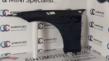 Original BMW 3er Limousine 330i G20 Seitenwand vorne links / front fender left