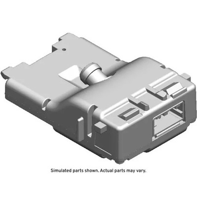 Genuine GM Front Camera 85665869