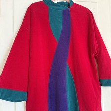 Vintage Vanity Fair Housecoat