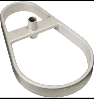 Milwaukee 48-70-0060 Coring Rig Water Collector Ring diamond collect boring 