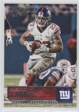 2016 Panini Prestige Rashad Jennings #129 2f4