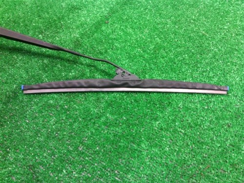 2009 NISSAN CUBE Left Hand Driver Wiper Arm 823429 - Picture 4 of 12