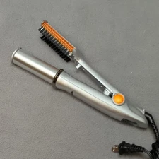 InStyler IS1001 Rotating Hot Iron Hair Styler 1.25" barrel, GUC