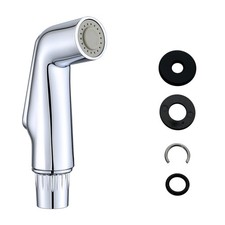 Kitchen Sink Side Sprayer Head Replacement Sink Spray Attachment, Household K...