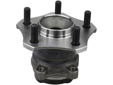 For 2014-2015 Nissan Rogue Select Wheel Hub Assembly Rear DriveBolt 74198KGVP