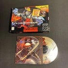 Killer Instinct SNES Super Nintendo W/ Box & Manual & Killer Cuts CD