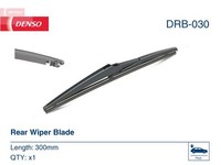 Wischblatt Hinten Denso DRB 030 FÜR Chevrolet CitroËN Daihatsu Dodge Hyundai