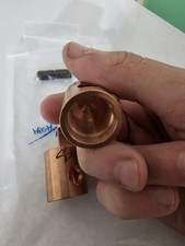 Sky High Amp Input Reducers 2/0 Gauge to 1/0 Gauge Pair, 4/0 Inputs