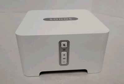 Sonos Connect 2nd Gen S2 Tested - Home Audio Receiver  *FAST SHIPPING*