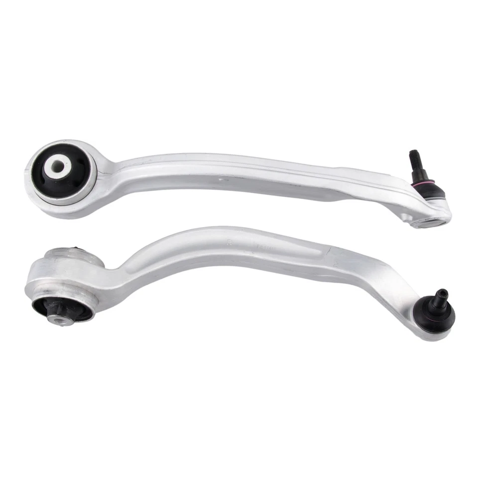 Piezas APA/URO 8D0498998 Brazos de control delanteros lado conductor y pasajero superior para VW Foto 4 de 4