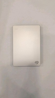 Seagate Backup Plus for Mac 1 TB Portable External HDD 1KAAP1 501 USB 3.0