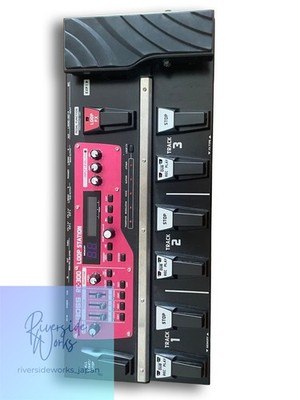 Preissenkung Endpreis BOSS RC-300 Loop Station