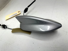 18-20 Acura Tlx Upper Roof Radio Shark Fin Antenna Silver Assembly Oem Lot3696 18-20 Acura Tlx Upper Roof Radio Shark Fin Antenna Silver Assembly Oem Lot3696
