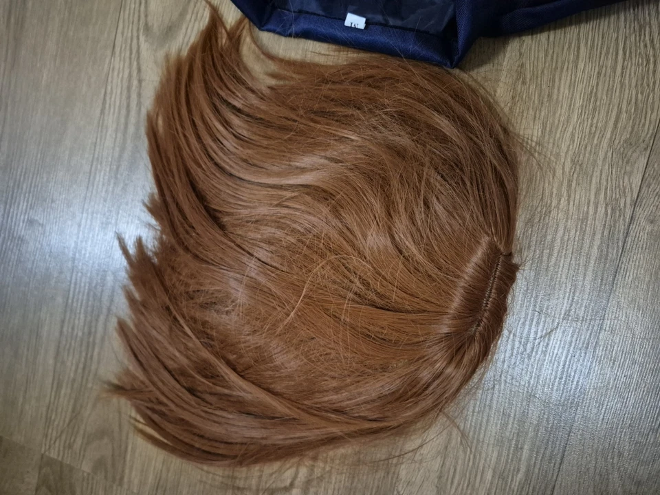 Jujutsu Kaisen Nobara Kugisaki косплей костюм с парик куртка юбка рубашка M - Изображение 4 из 4