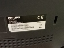 Phillips DAB Radio CD Player