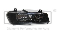 Nebelscheinwerfer DPA 99411181602 FüR VW Polo 5 6R1 6C1 TSI TDI 16V Bifuel GTI