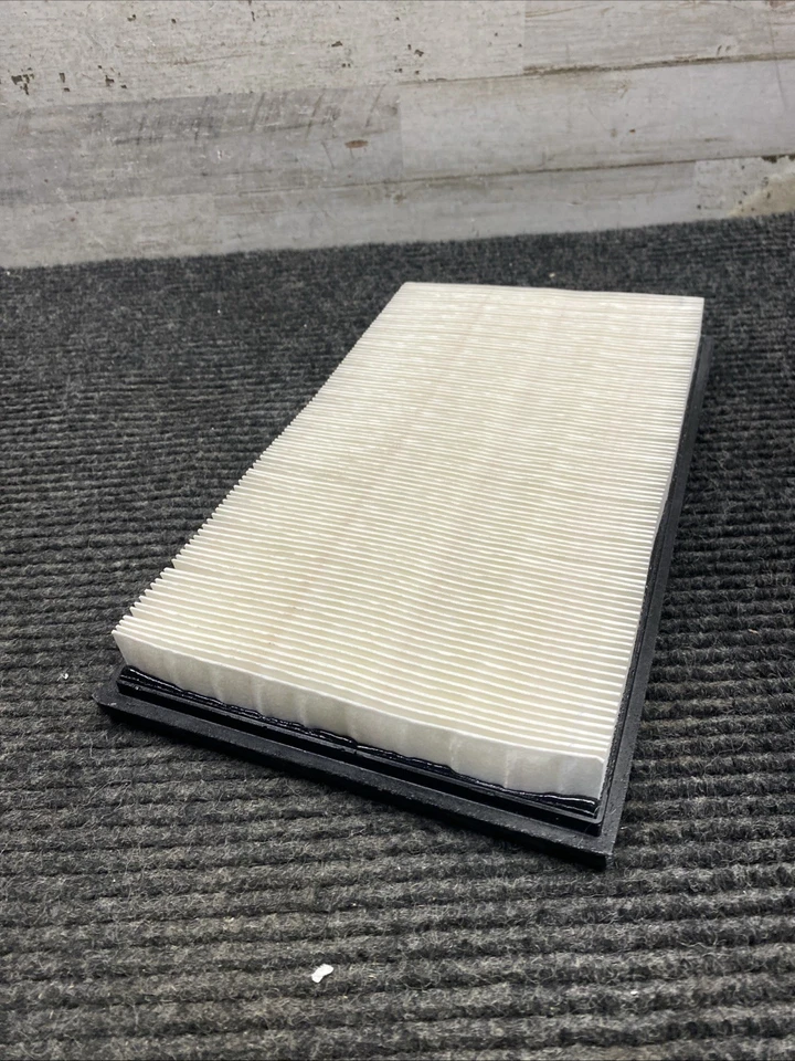 Filtro de aire ECOGARD XA4278 Foto 3 de 4