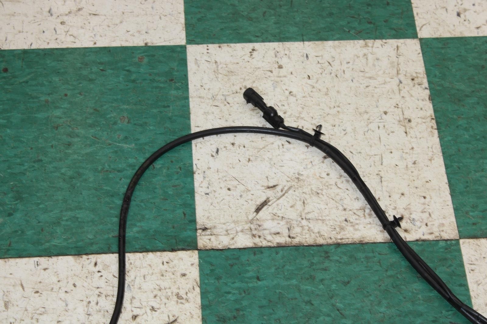 Maserati Quattroporte 2014-2021 Front Washer hoses Set