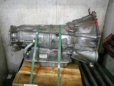 15-18 Silverado Sierra Yukon Tahoe Automatic Transmission For 5.3l 4x4 Oem