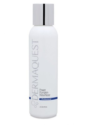 DermaQuest Power Pumpkin Resurfacer 4oz/118ml  #usau