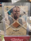 1999 Upper Deck Black Diamond Basketball Kevin Garnett #KG