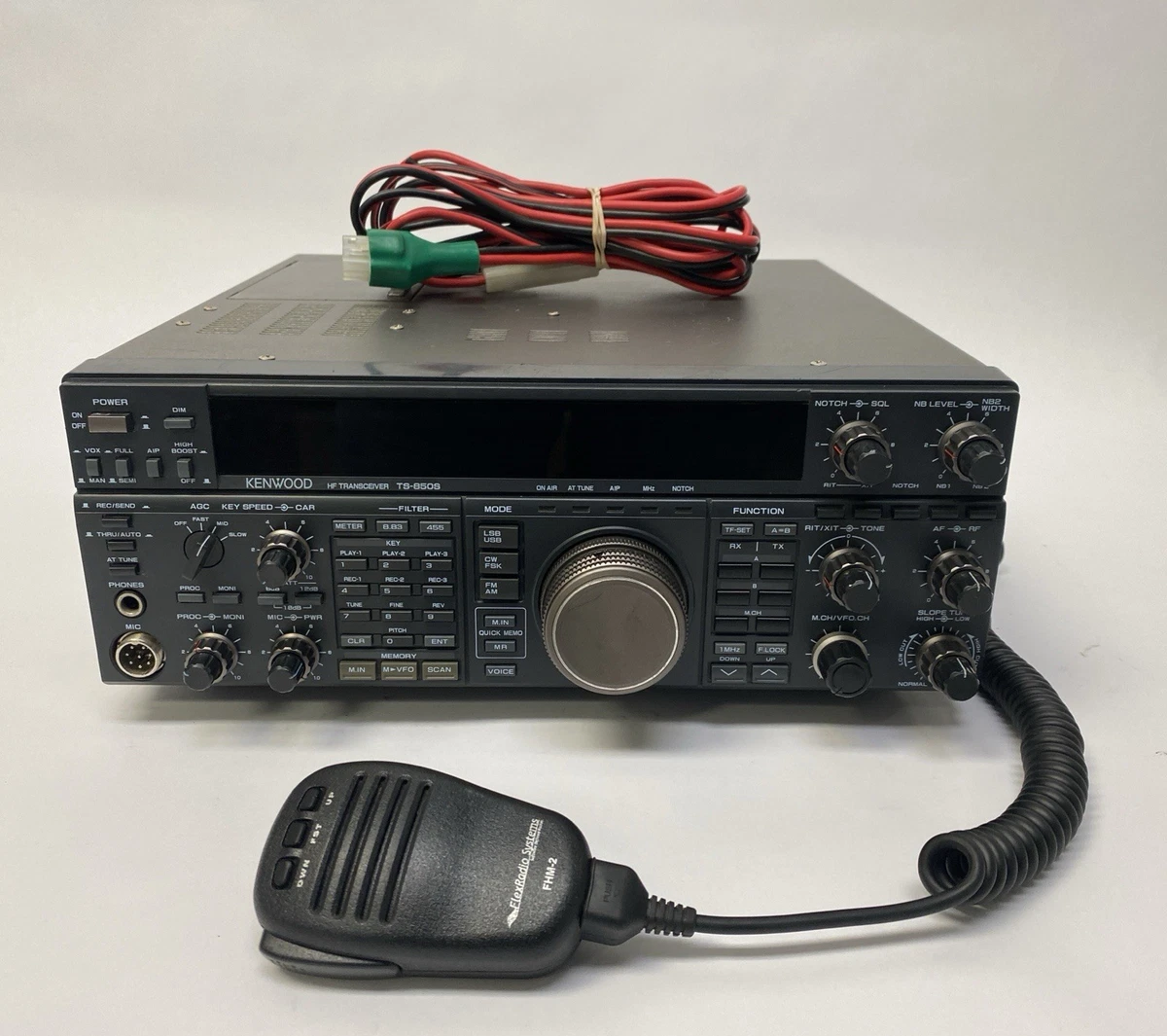 Kenwood Ts 850 for sale - eBay
