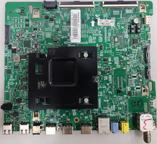 Samsung UN50MU6300FXZA DA01 Main Board BN94-12036A, BN97-12960A, BN41-02568A