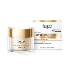 Eucerin Day Cream SPF30 Hyaluron - Filler + E...
