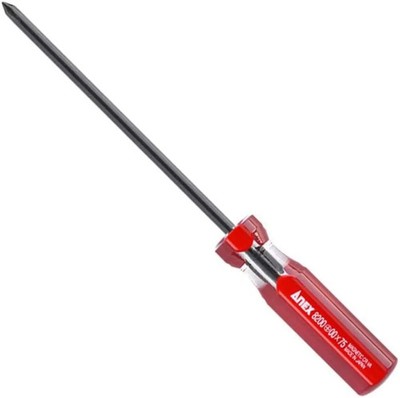 Anex (ANEX) Driver Precision forline handle +00 × 75 No.8200