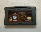 Lord of the Rings: The Return of the King (Game Boy Advance, GBA) Cart Only