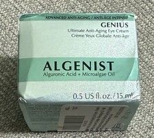 RARE NEW IN BOX Algenist Genius Ultimate Anti...
