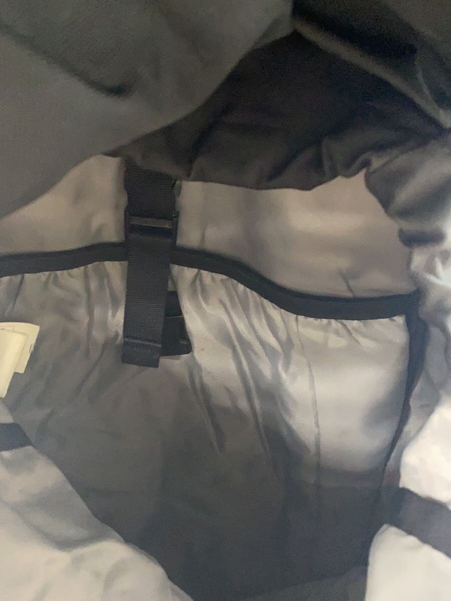 Patagonia Backpack, Polyester, Black, Solid Color… - image 6