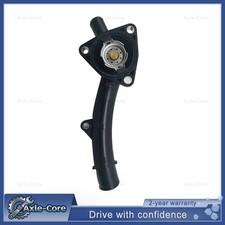 Thermostat Housing Assembly Engine Coolant For 16-2022 Lexus Toyota 902-5216 New
