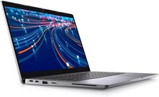 Dell Latitude 5320 13" Intel i5-1135G7 16GB RAM 256GB SSD Windows 11 Pro Laptop 