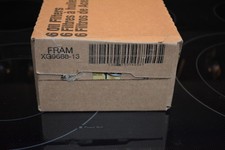 Case Of 6 Fram Xg9688 Ultra Synthetic Oil Filters