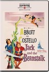 Jack and the Beanstalk (1952) - Newly Restored Archive Collection (DVD)
